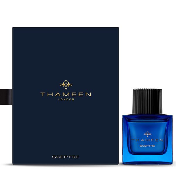 Thameen London Sceptre Unisex Extrait De Parfum 50 ml