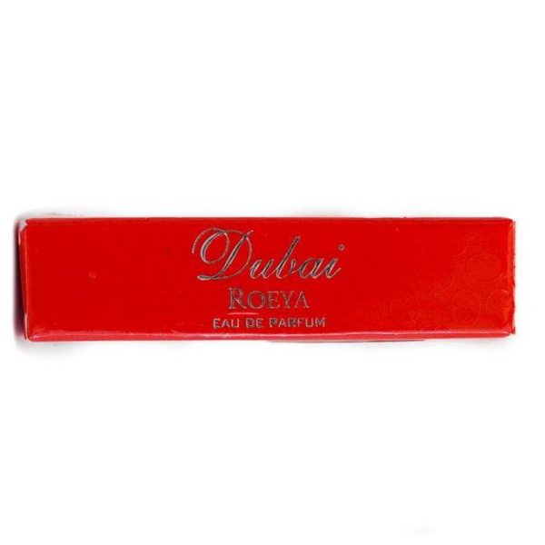 The Spirit Of Dubai Roeya EDP Sample 3 ml Vial