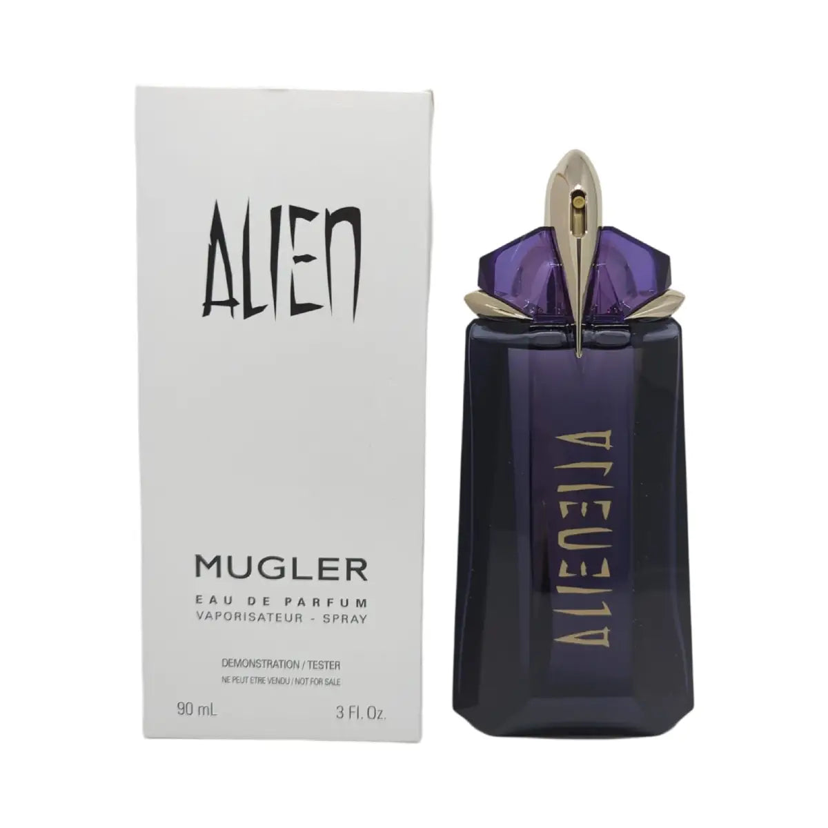 Thierry Mugler Alien EDP 90 ml Tester