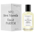 Thomas Kosmala No.2 Seve Nouvelle Unisex Eau De Parfum 100 ml Tester