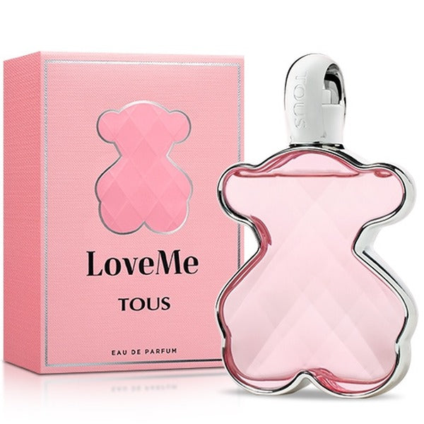 Tous Loveme Women EDP 90 ml