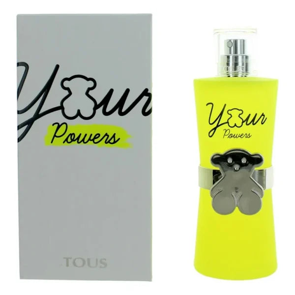 Tous Your Powers Women EDT 90 ml
