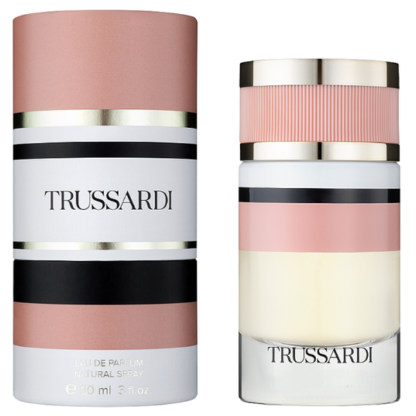 Trussardi Feminine EDP For Women 90 ML
