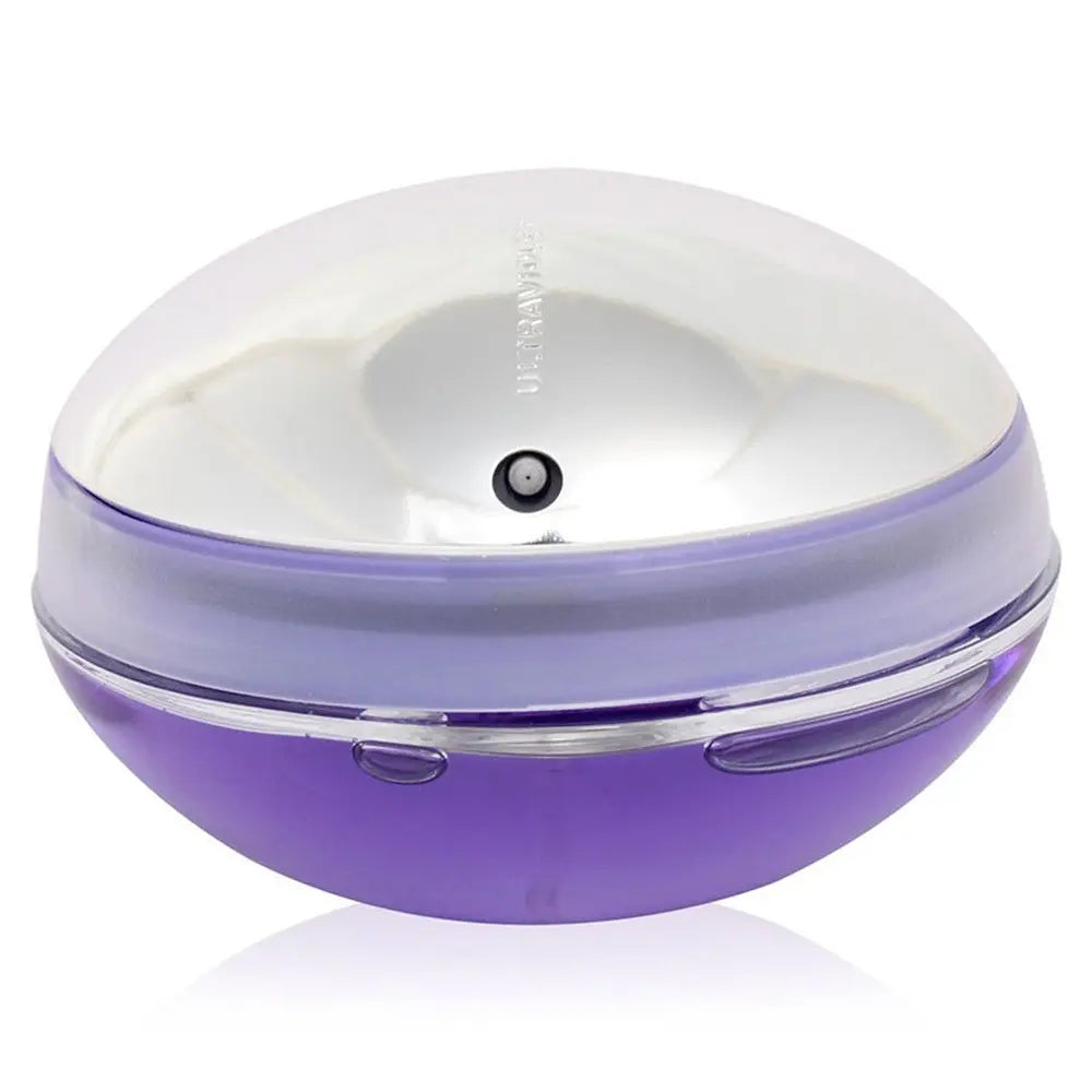 Paco Rabanne Ultraviolet 80 ML Eau De Parfum Spray Tester