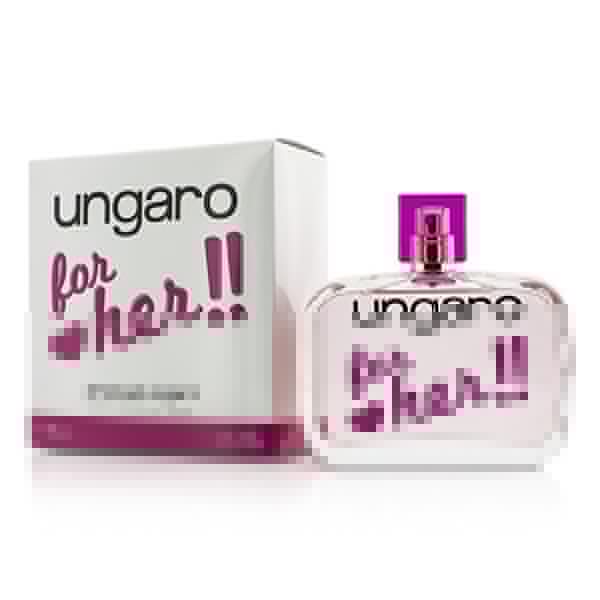 Emanuel Ungaro For Her 100 ml Edt