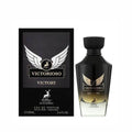 Maison Alhambra Victorioso Nero EDP 100 ml