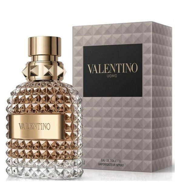 Valentino Uomo EDT 100 ml