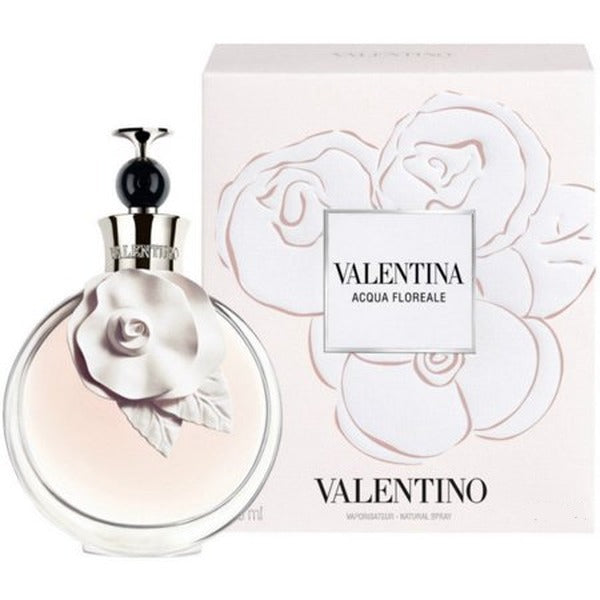 Valentino Valentina  Acqua Floreale EDT 80 ML