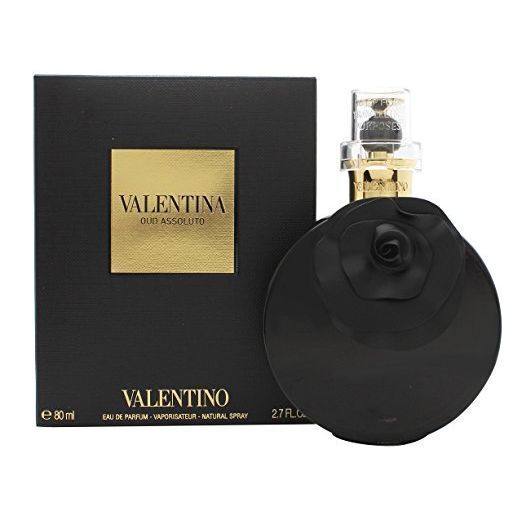 Valentino Valentina Oud Absoluto Women EDP 80 ML 2014 Edition