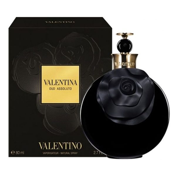 Valentino Valentina Oud Absoluto Women EDP 80 ML