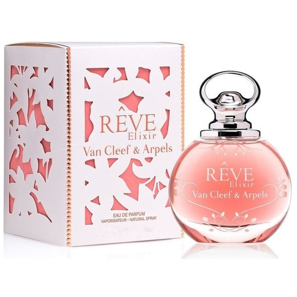 Van Cleef & Arpels Reve Elixir Women EDP 50 ML