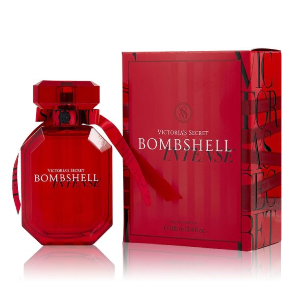 Victoria's Secret Bombshell Intense EDP 100 ml