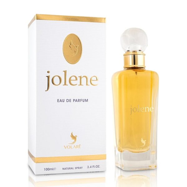 Tester Volare Jolene Women EDP 100 ml