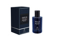 Dynamique Wild Beast Edp 100 ML Man Fragrance