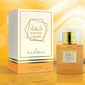 Wadi Al Khaleej Khumar Caramel Unisex Eau De Parfum Spray 100 ml