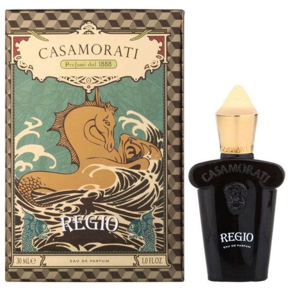 Casamorati Regio Unisex EDP 30 ml