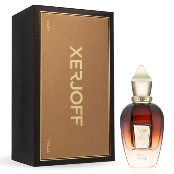 Xerjoff Oud Star Zafar Unisex EDP 50 ml