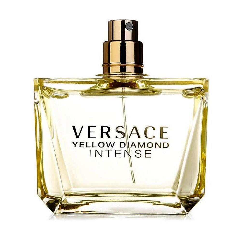 Yellow Diamond Intense Versace EDP Tester 90 ml