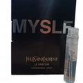Yves Saint Laurent MYSLF Le Parfum sample 1.2 ml spray vial for men