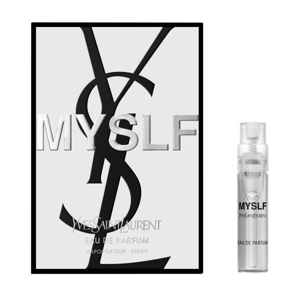 Yves Saint Laurent MYSLF Men EDP 1.2 ml Vial