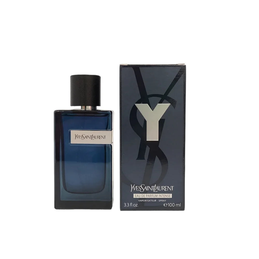 Yves Saint Laurent Y Intense Eau De Parfum Spray 100 ml