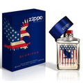 Zippo Glorious EDT 40 ML