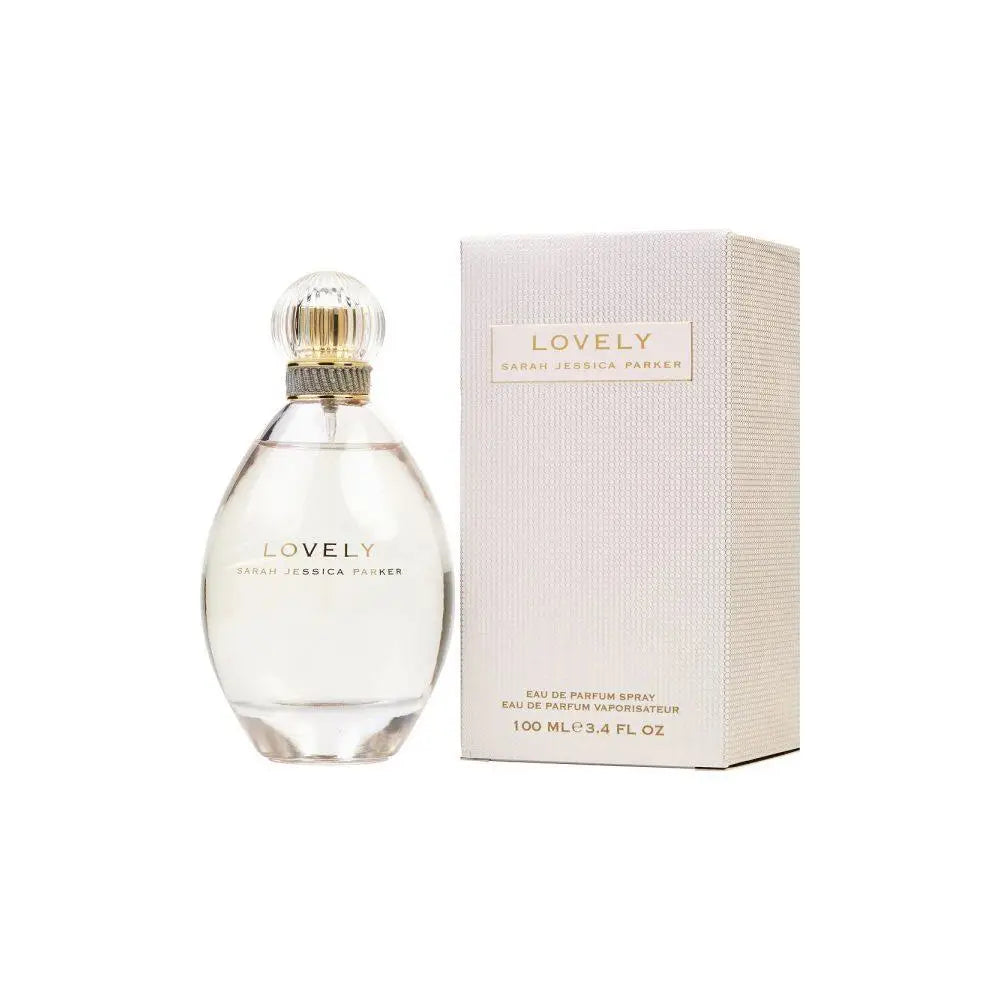 Sarah Jessica Parker Lovely EDP 100 ml