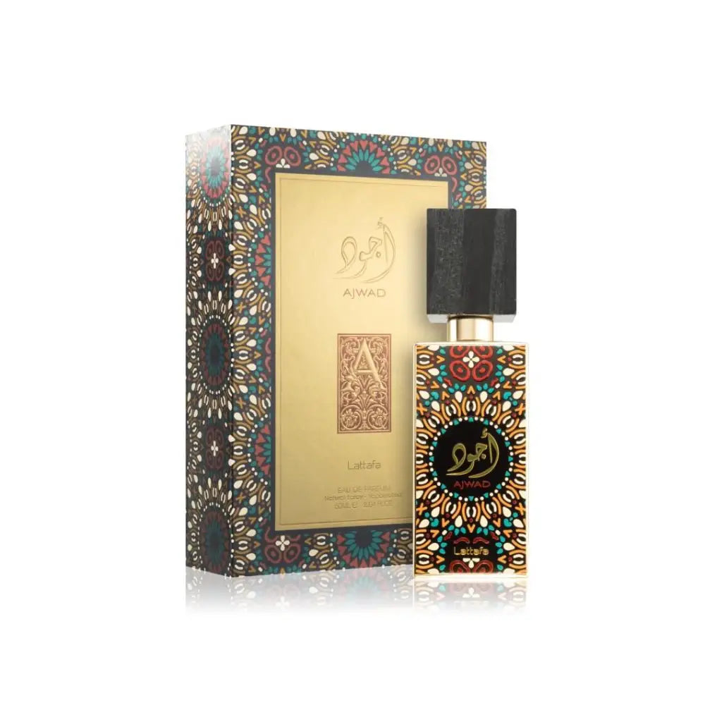 Lattafa Ajwad EDP Unisex 60 ml
