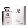 Pendora Scents Phonics Unisex Eau De Parfum 100 ml