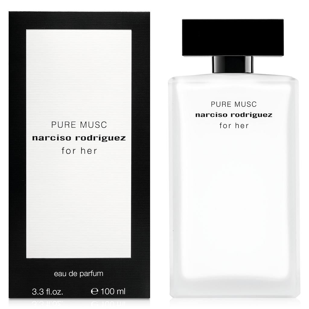 Narciso Rodriguez Pure Musc EDP 100 ml