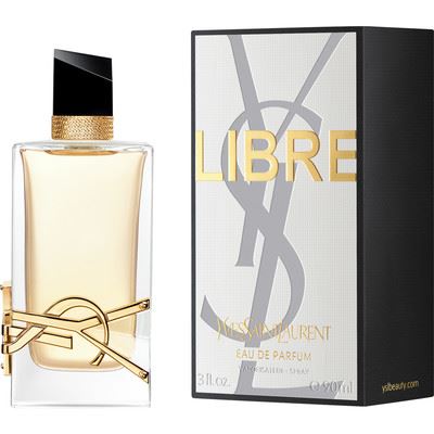 Yves Saint Laurent Libre Eau De Parfum 90 ML