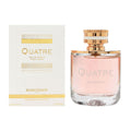Boucheron Quatre Eau De Parfum Spray 100 ml