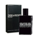 This is Him Zadig & Voltaire for men Eau de toilette 100 ML