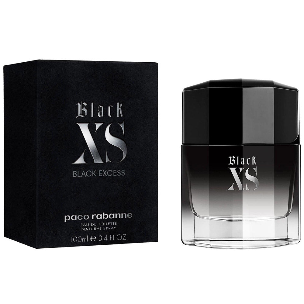 Paco Rabanne Black XS EDT 100 ML