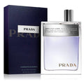 Prada Amber Eau de Toilette for men 100 ml