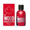 Dsquared2 Ladies Red Wood EDT Spray 100 ml