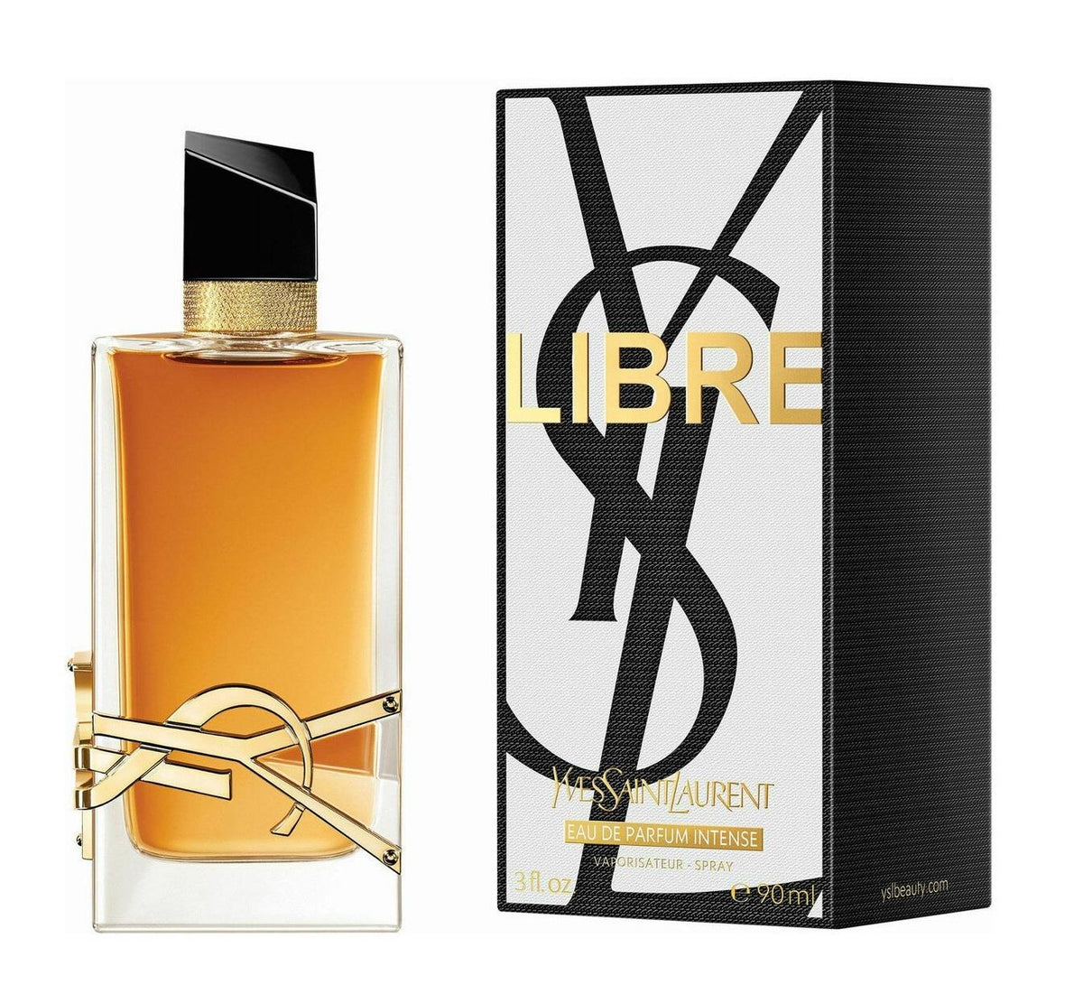 Yves Saint Laurent Libre Intense EDP 90 ML