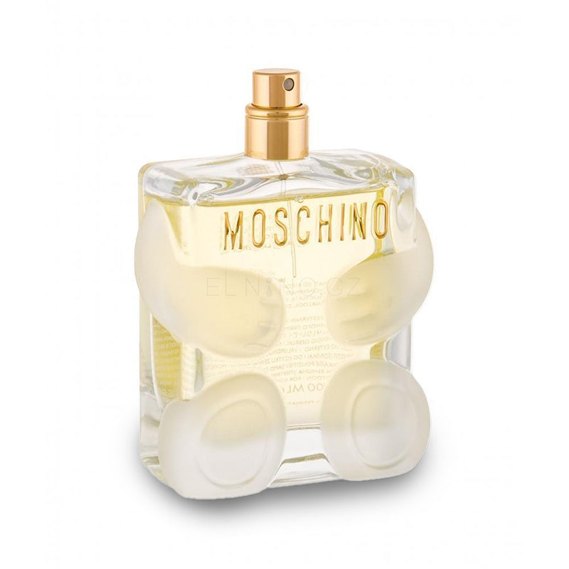 Moschino Toy Boy 2 EDP For Men 100 ml Tester