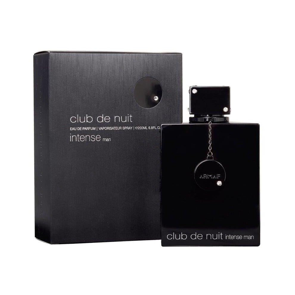 Armaf Club De Nuit Intense Man EDP 200 ML