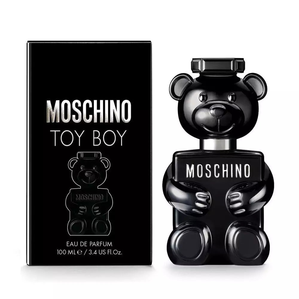 Moschino Toy Boy for Men EDP 100 ml
