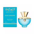 Versace Dylan Turquoise EDT Spray 100 ml Women