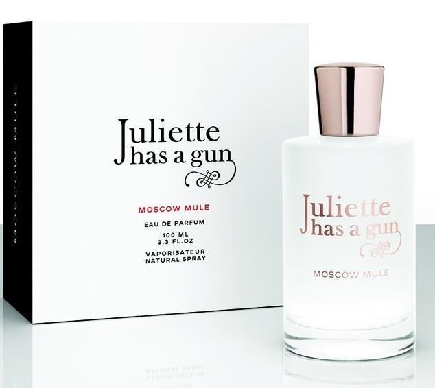Juliette has a Gun Moscow Mule E.D.P 100 ML