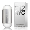 Carolina Herrera 212 Edt 60 ML
