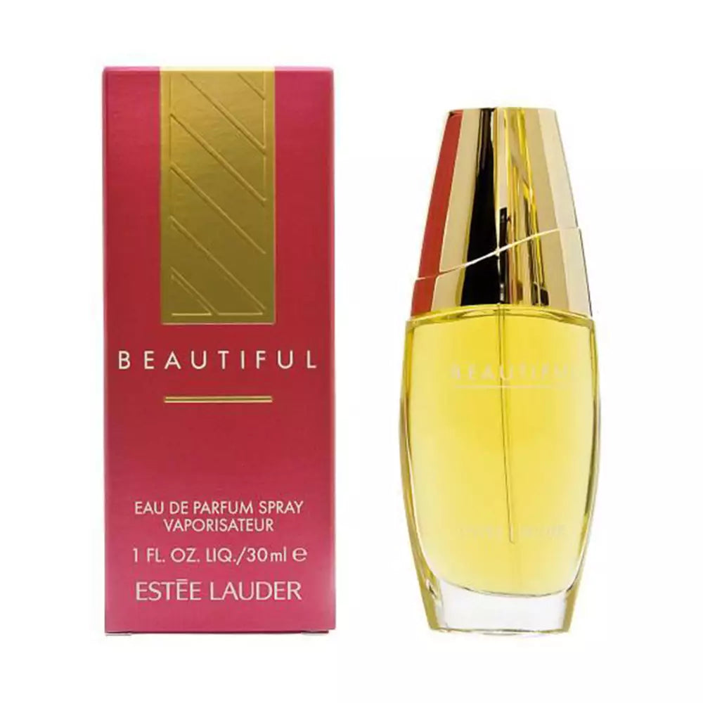 Estee Lauder Beautiful Women Eau de Parfum Spray 75 ML