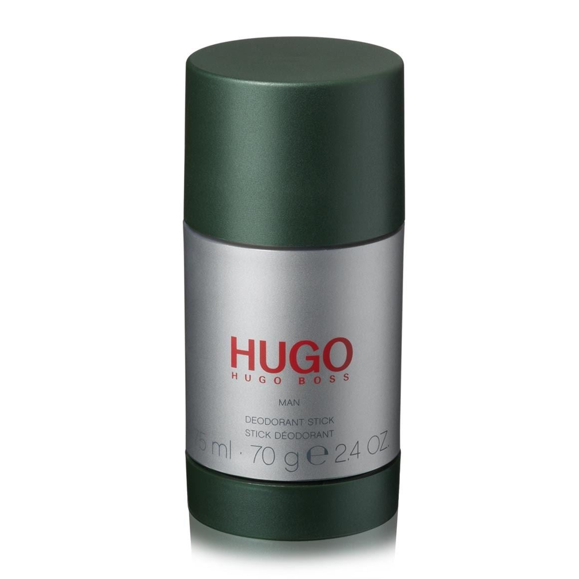 Hugo Boss Mens Green Deodorant Stick 75 ml
