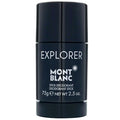 Mont blanc Explorer Deodorant Stick 75 Gr