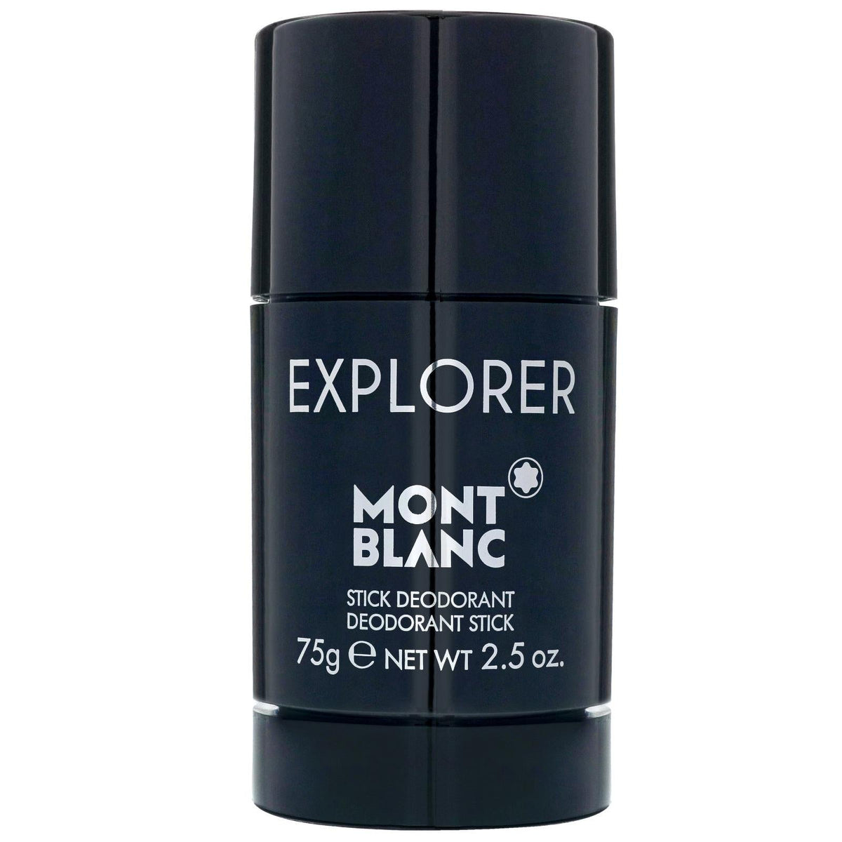 Mont blanc Explorer Deodorant Stick 75 Gr