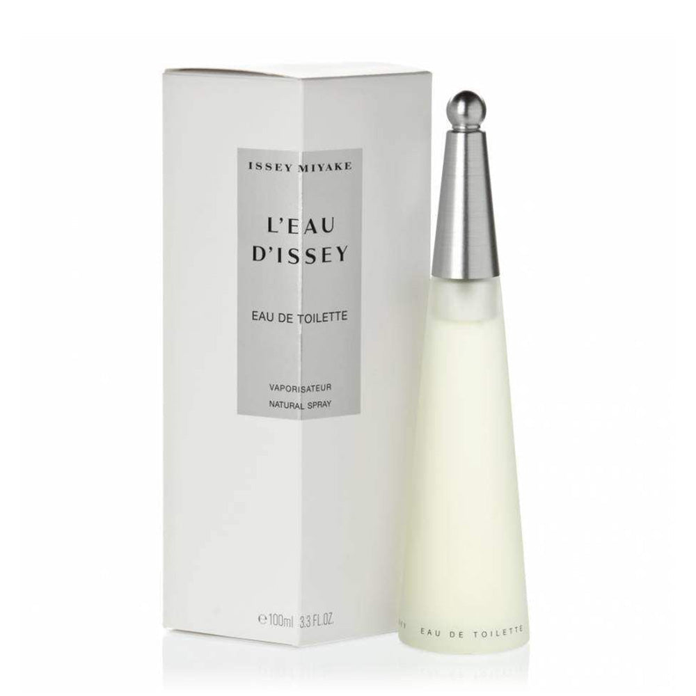 Issey Miyake L'Eau D'Issey Eau De Toilette Spray 100 ML
