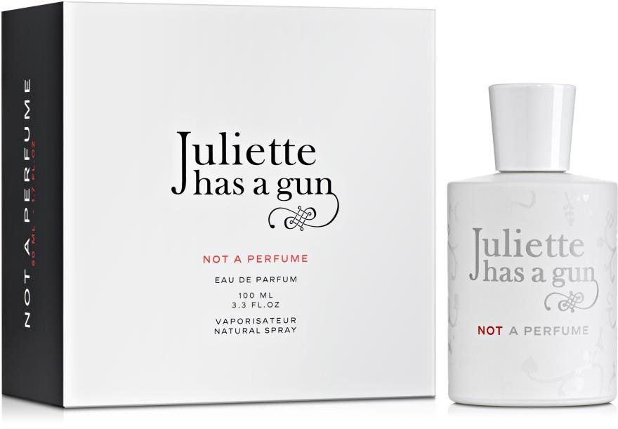 Juliette has a Gun Not A Perfume EDP 100 ML