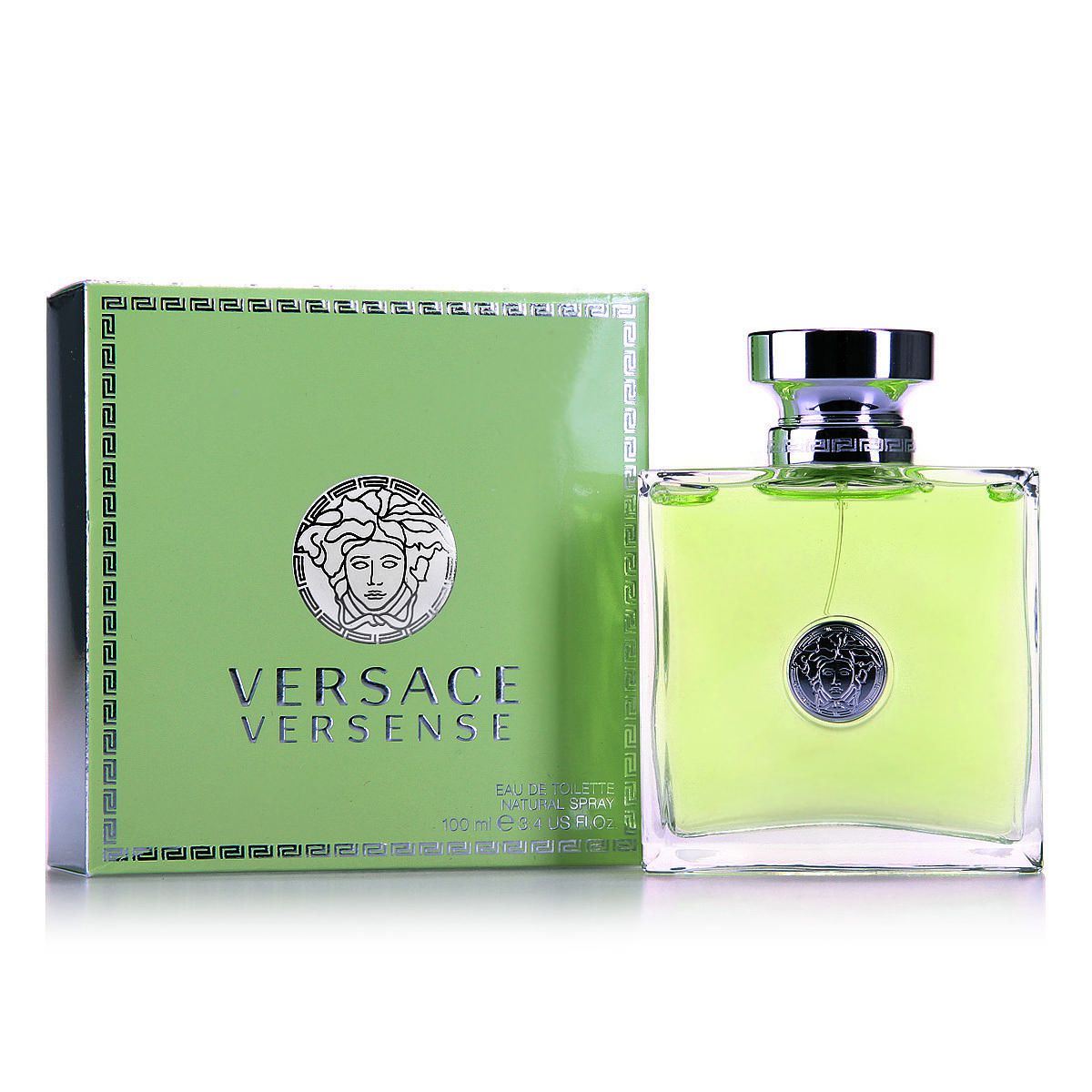Versace Versense Women EDT 100 ml